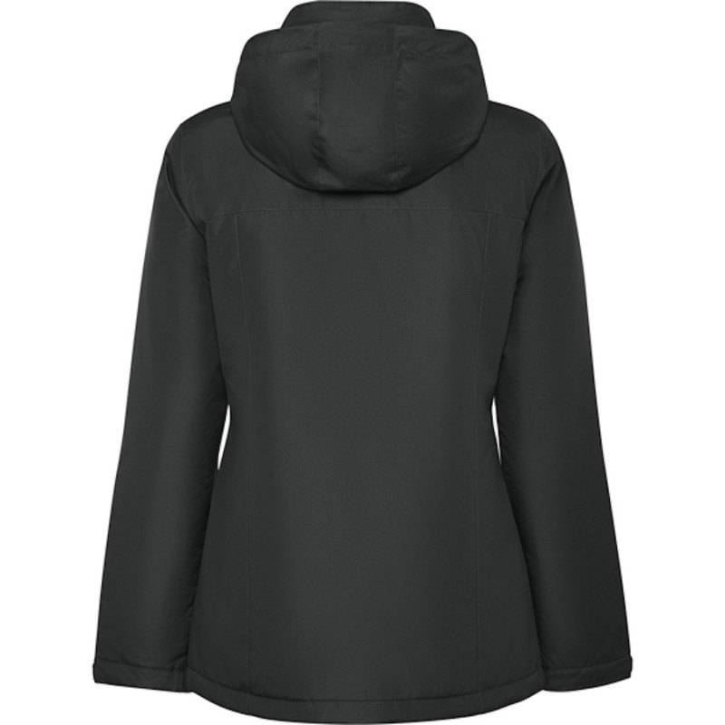 Parka mujer roly america 5073