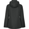 Parka mujer roly america 5073