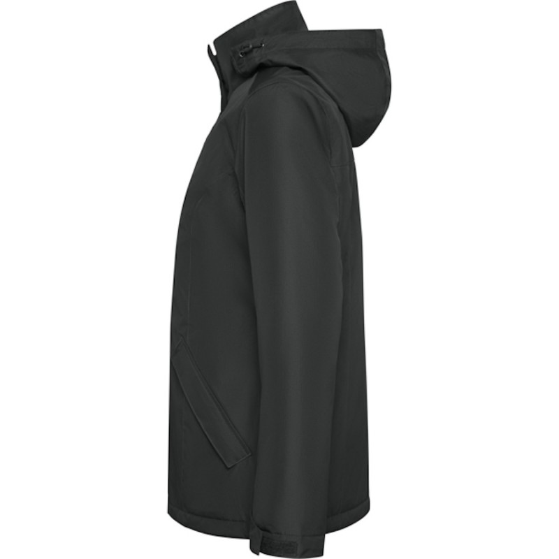 Parka mujer roly america 5073