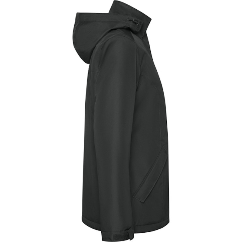 Parka mujer roly america 5073