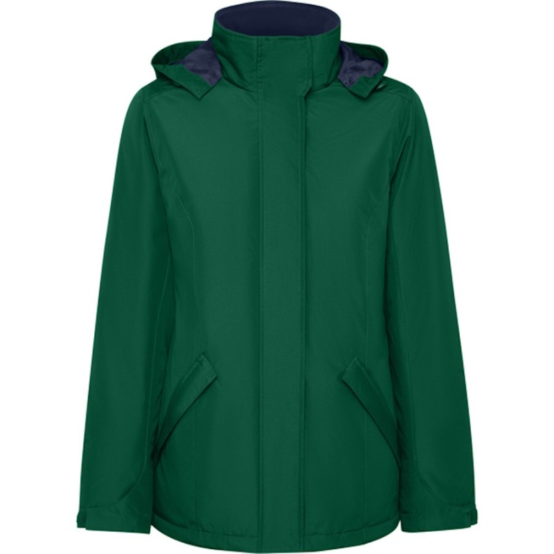 Parka mujer roly america 5073
