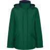 Parka mujer roly america 5073