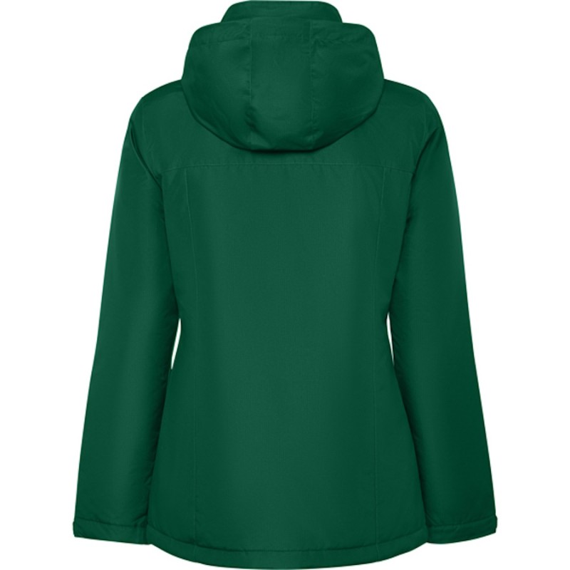 Parka mujer roly america 5073