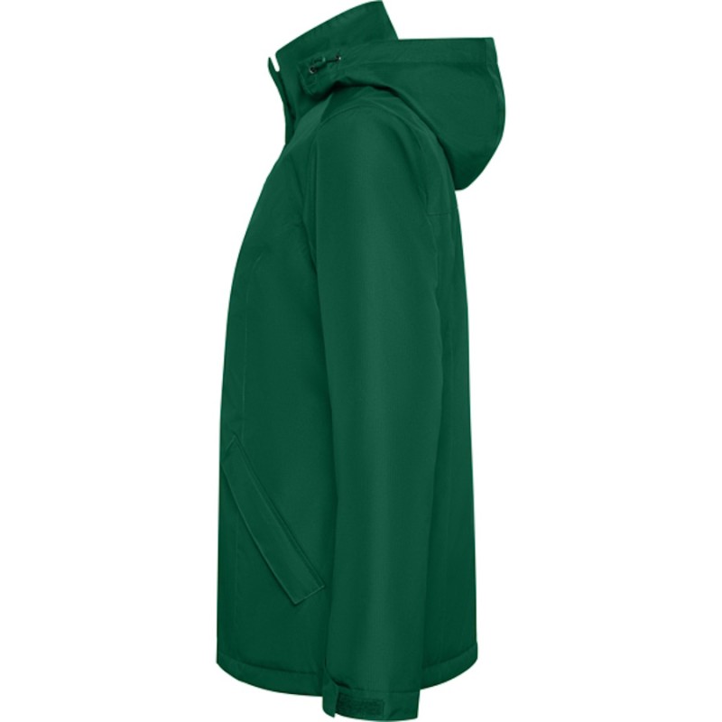 Parka mujer roly america 5073