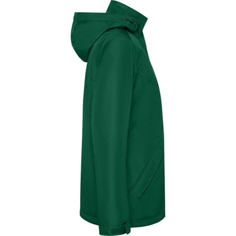 Parka mujer roly america 5073