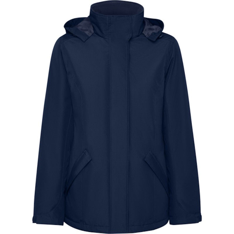 Parka mujer roly america 5073
