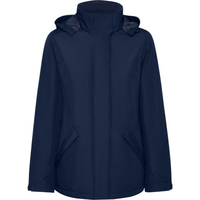 Parka Mujer Roly America 5073