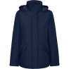 Parka mujer roly america 5073