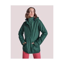 PARKA MUJER ROLY AMERICA 5073