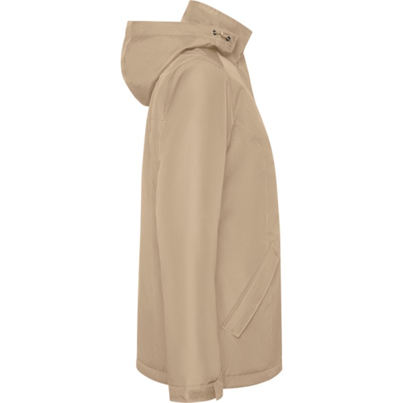 Parka mujer roly america 5073