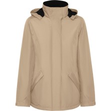 PARKA MUJER ROLY AMERICA 5073
