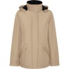 Parka mujer roly america 5073