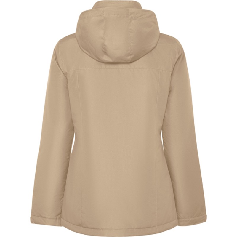 Parka mujer roly america 5073