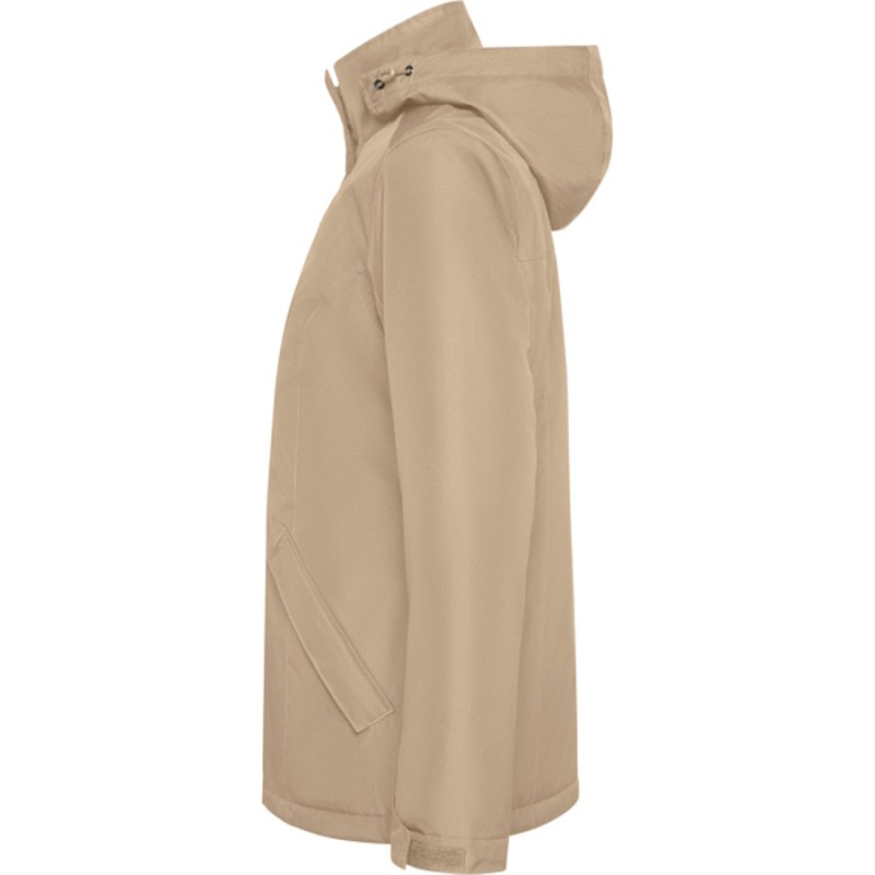 Parka mujer roly america 5073