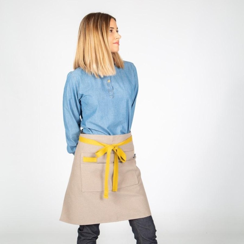 Delantal garys 100011