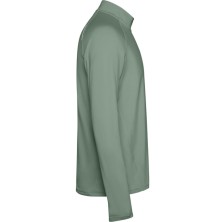 sudadera roly estambul 1031 en verde laurel