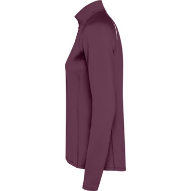 Sudadera Mujer Roly Estambul 1033