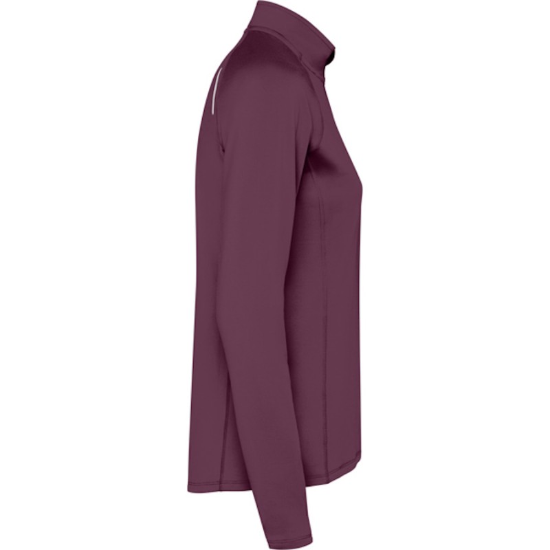 Sudadera mujer roly estambul 1033