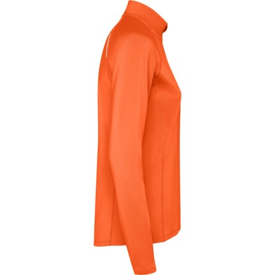 Sudadera Mujer Roly Estambul 1033