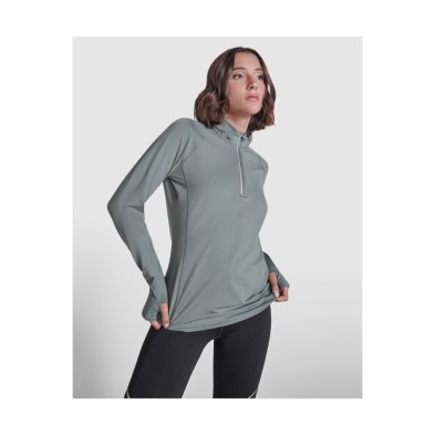 Sudadera Mujer Roly Estambul 1033