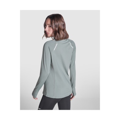 Sudadera Mujer Roly Estambul 1033