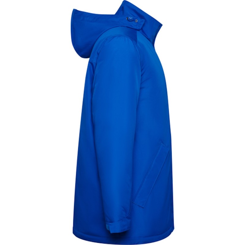 Parka roly america 5072