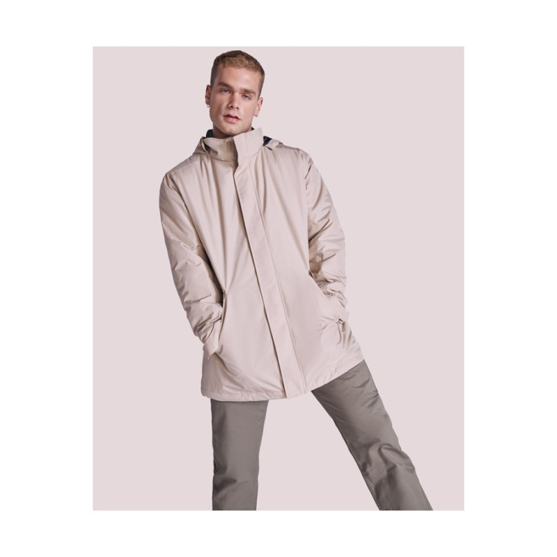 Parka roly america 5072