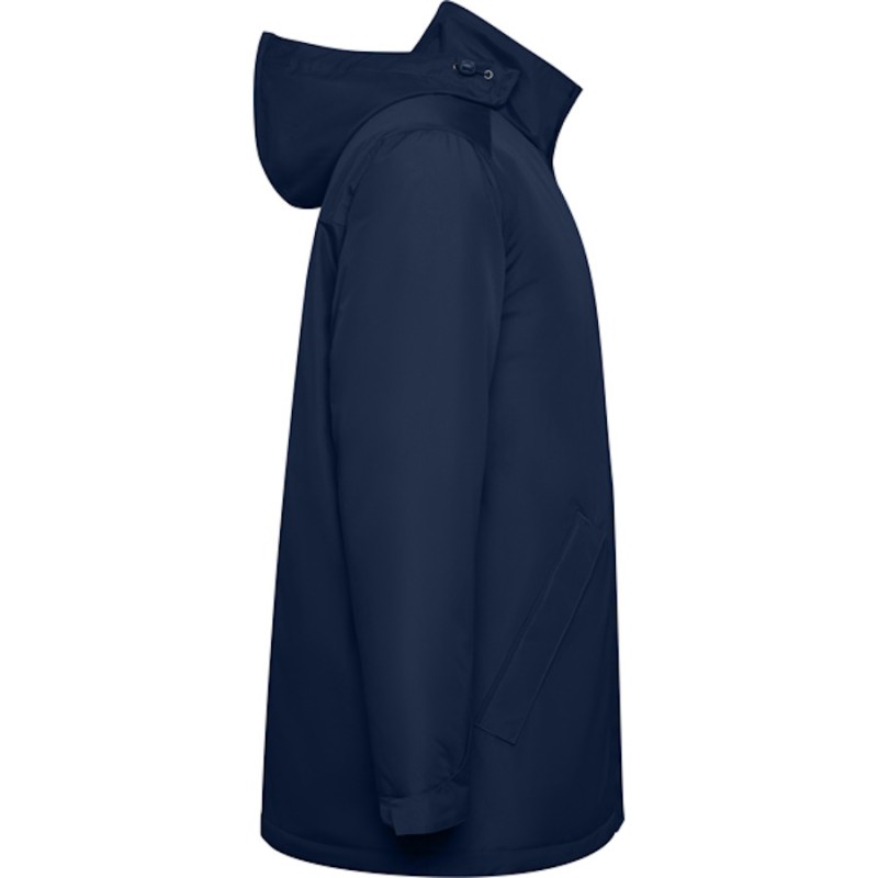 Parka roly america 5072