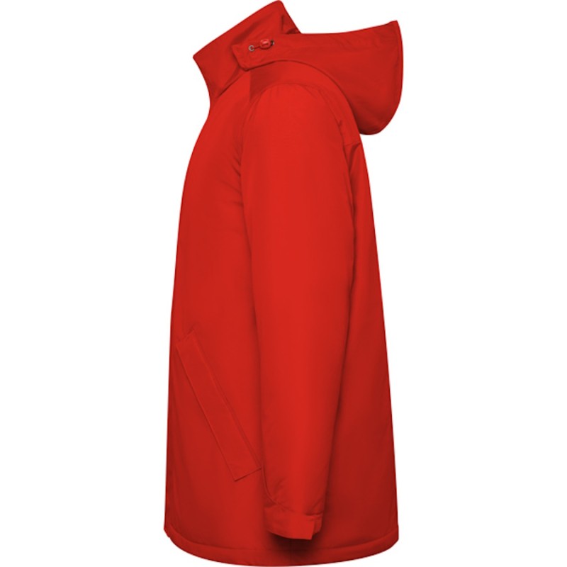 Parka roly america 5072