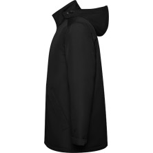 parka roly america 5072 en negro