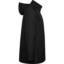 parka roly america 5072 en negro