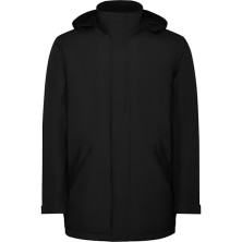 parka roly america 5072 en negro