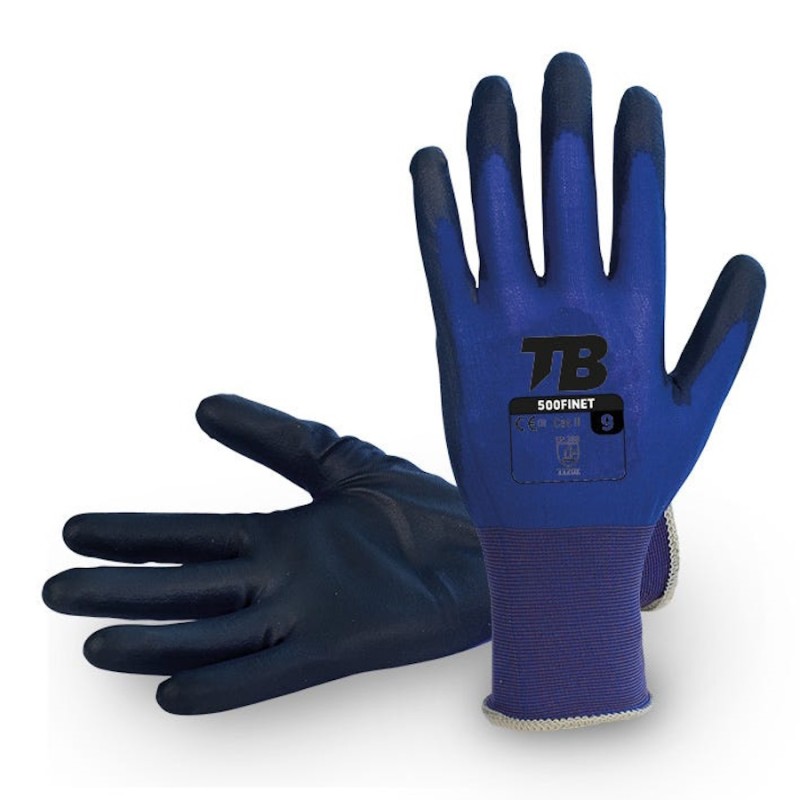 Guante tomas bodero 500 fine