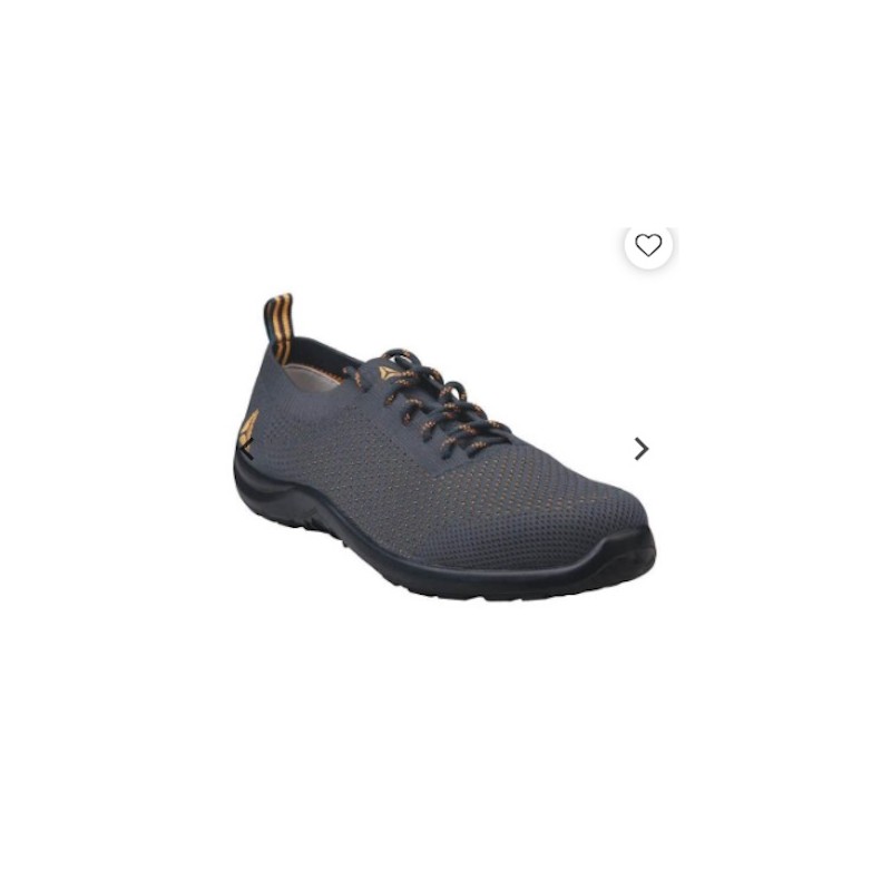 Zapato ligero delta plus summer s1p