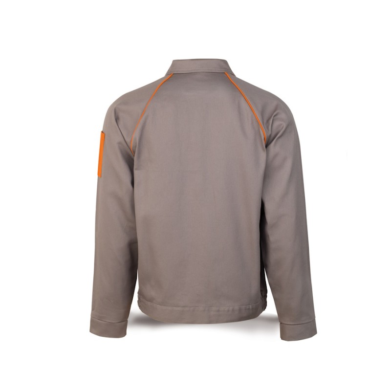 Chaqueta marca 488 suptop