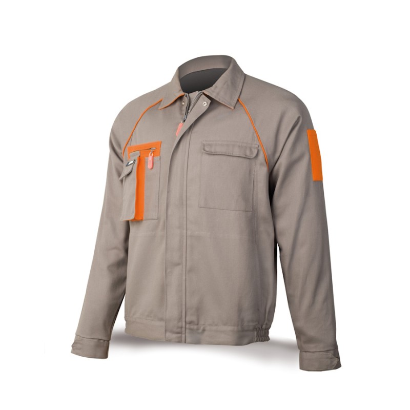 Chaqueta marca 488 suptop