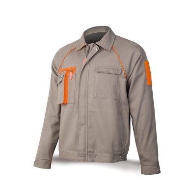 Chaqueta Marca 488 Suptop