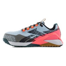 zapatilla mujer reebok nano x1 s1ps ib382 