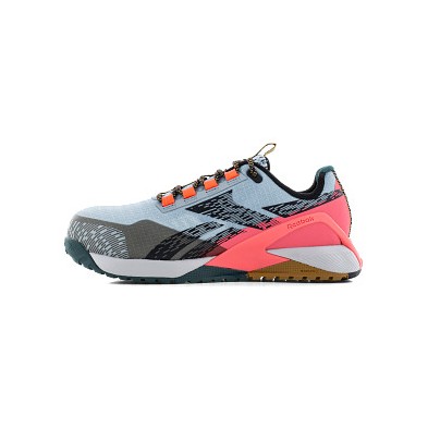 Zapatilla Mujer Reebok Nano x1 s1ps ib382