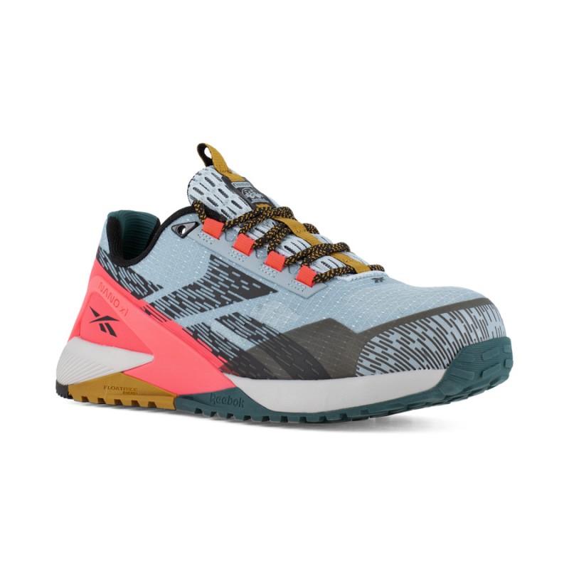 Zapatilla mujer reebok nano x1 s1ps ib382