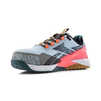 Zapatilla Mujer Reebok Nano x1 s1ps ib382