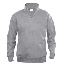 SUDADERA CLIQUE BASIC CARDIGAN