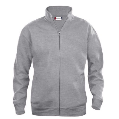 Sudadera Clique Basic Cardigan 021038