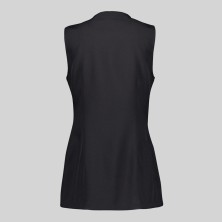 CASACA ELASTICA DE PELUQUERA GARYS ANTARTIDA 5528