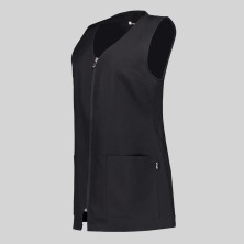 CASACA ELASTICA DE PELUQUERA GARYS ANTARTIDA 5528