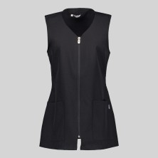 CASACA ELASTICA DE PELUQUERA GARYS ANTARTIDA 5528