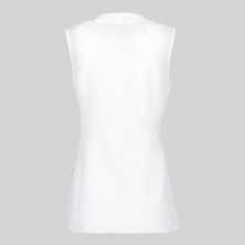 CASACA ELASTICA DE PELUQUERA GARYS ANTARTIDA 5528