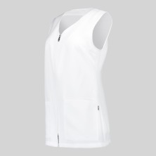 CASACA ELASTICA DE PELUQUERA GARYS ANTARTIDA 5528