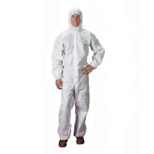 TRAJE LAKELAND SAFEGARD GP TIPO 5/6