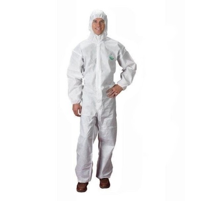Traje Lakeland Safegard Gp Tipo 5/6